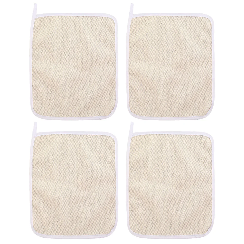 Body Towelscrubbers Towels Exfoliating Scrubbing Mud Scrub Bath Side Washclothes Double Scrubber Shower Foaming Tools Washcloth
Body Towelscrubbers Towels Exfoliating Scrubbing Mud Scrub Bath Side Washclothes Double Scrubber Shower Foaming Tools Washcloth