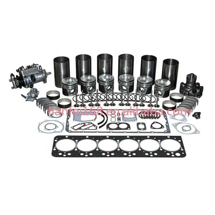 Excavator engine parts Piston Ring Connecting Rod cylinder liner piston cylinder head gasket connecting rod
Excavator engine parts Piston Ring Connecting Rod cylinder liner piston cylinder head gasket connecting rod