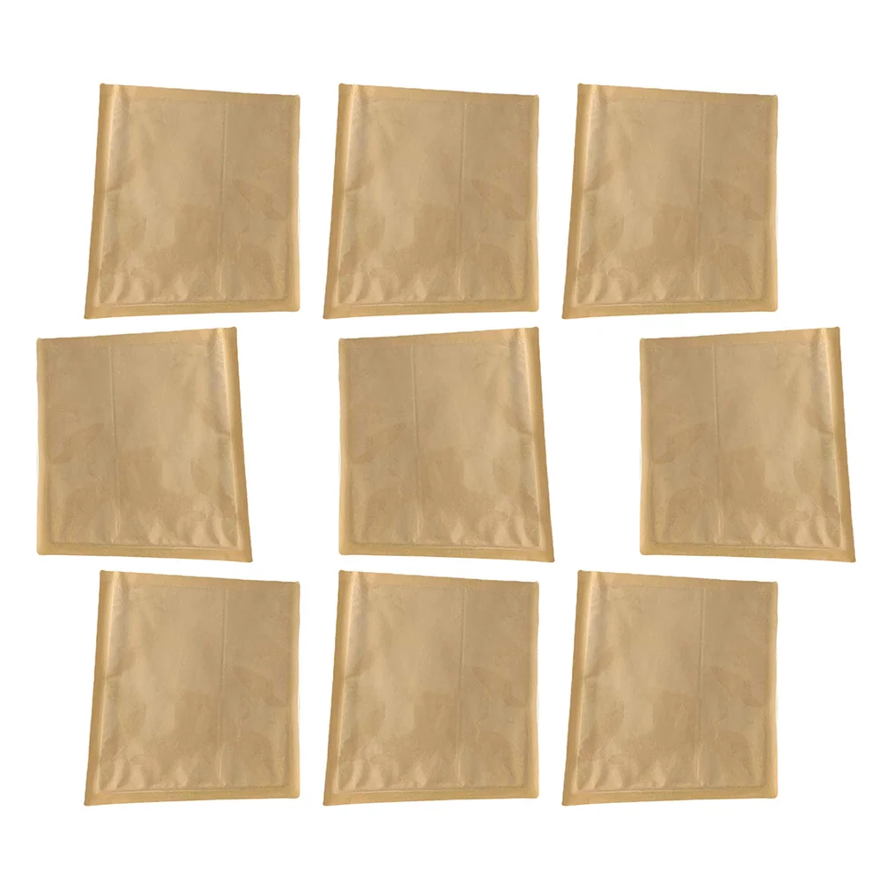 Bag Paper Kraft Packaging Bakery Breadstorage Pouch Cookie Pouches Loaf Window Clear Brown Treat Fruit Wrap Shrink Donuts
Bag Paper Kraft Packaging Bakery Breadstorage Pouch Cookie Pouches Loaf Window Clear Brown Treat Fruit Wrap Shrink Donuts