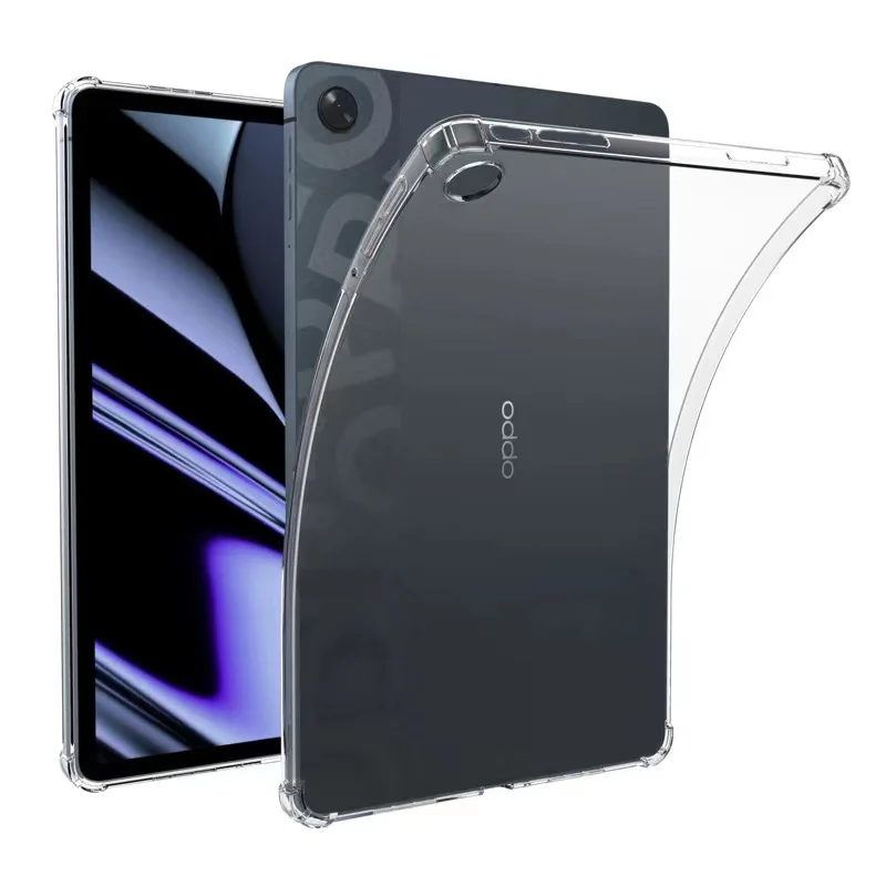 Чехол для планшета Samsung Galaxy Tab S6 Lite 10,4 2020 дюйма, искусственная кожа/искусственная кожа P615/P619, прозрачная Мягкая силиконовая задняя крышка из Т... 
Чехол для планшета Samsung Galaxy Tab S6 Lite 10,4 2020 дюйма, искусственная кожа/искусственная кожа P615/P619, прозрачная Мягкая силиконовая задняя крышка из Т...