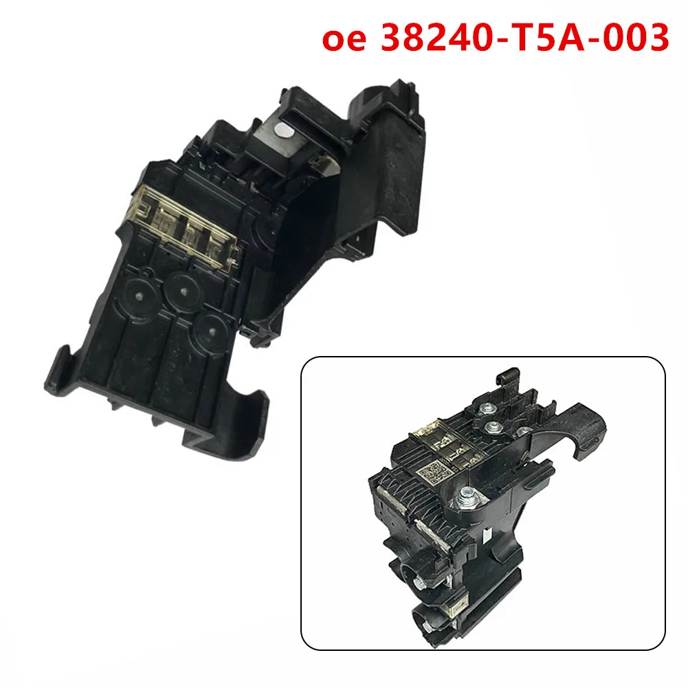 Предохранитель для аккумуляторной батареи City FIT HRV 2015-2022 для 38240-T5A-003, патрон положительной вилки аккумулятора, изготовленный с точностью
Предохранитель для аккумуляторной батареи City FIT HRV 2015-2022 для 38240-T5A-003, патрон положительной вилки аккумулятора, изготовленный с точностью