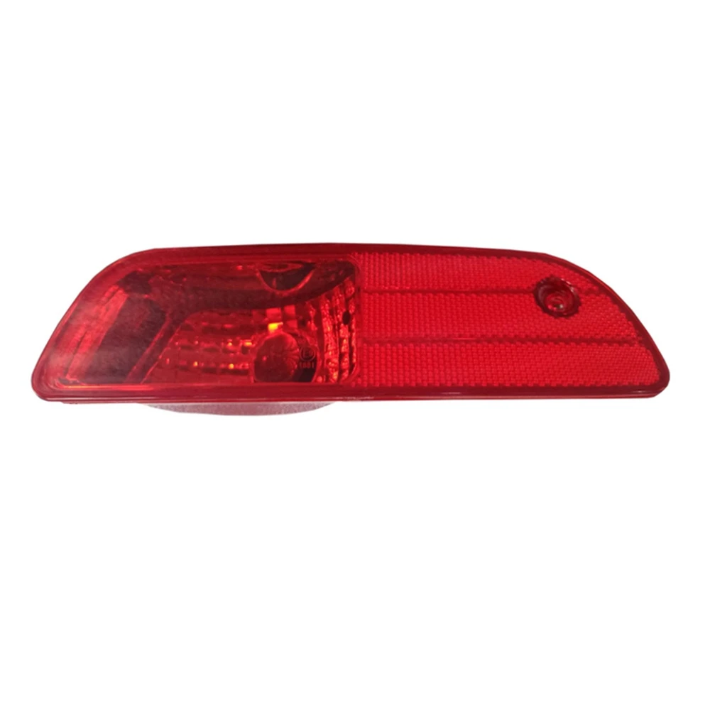 Car Right Rear Bumper Fog Light Parking Warning Reflector Taillights with Bulb for KIA Sorento 2009 2010 2011 2012
Car Right Rear Bumper Fog Light Parking Warning Reflector Taillights with Bulb for KIA Sorento 2009 2010 2011 2012