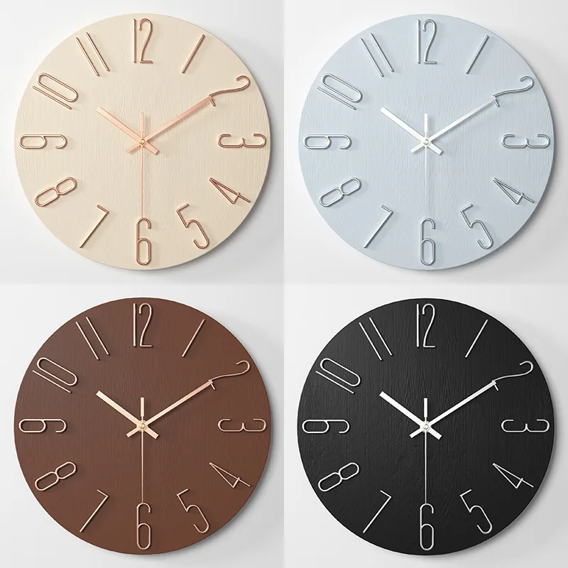 Clock, Living Room, Wall Clock, Simple, Creative, Household Clock, Fashion, Decorative Clock, 12 Inch Clocks Wall Home Decor
Clock, Living Room, Wall Clock, Simple, Creative, Household Clock, Fashion, Decorative Clock, 12 Inch Clocks Wall Home Decor
