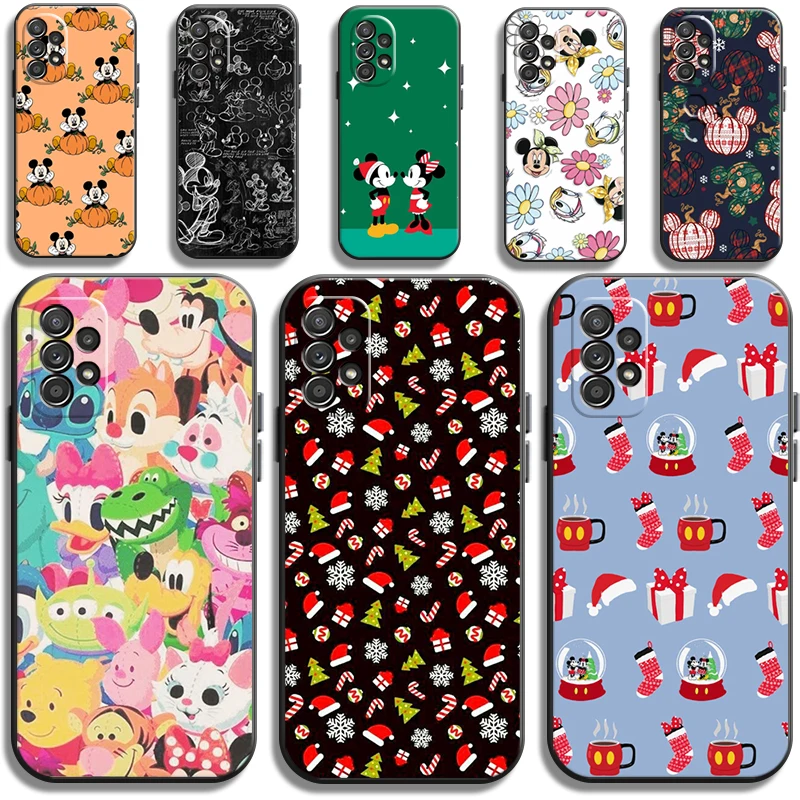 Disney Christmas Phone Cases For Samsung Galaxy A22 5G A31 A72 A52 A71 A51 5G A42 5G A20 A21 A22 4G A22 5G A20 A32 5G A11 Cases
Disney Christmas Phone Cases For Samsung Galaxy A22 5G A31 A72 A52 A71 A51 5G A42 5G A20 A21 A22 4G A22 5G A20 A32 5G A11 Cases