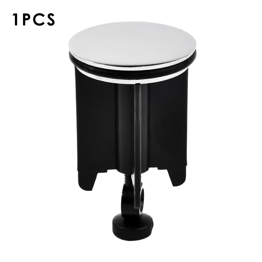 Wash Basin Plug Universal Copper Cover Sink Bathroom 40mm Pop-Up Plug Replacement Drain Plug Bathroom Fixture
Wash Basin Plug Universal Copper Cover Sink Bathroom 40mm Pop-Up Plug Replacement Drain Plug Bathroom Fixture
