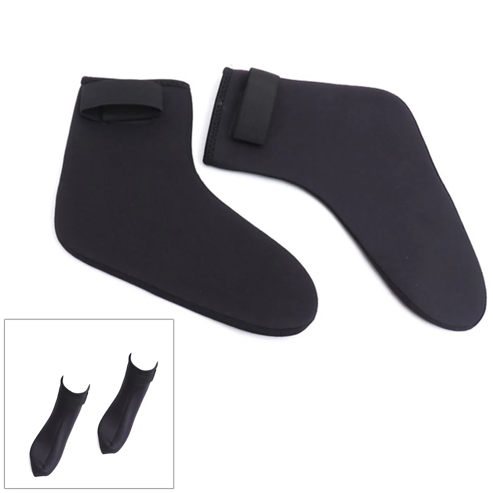 1Pair Scube Diving Socks Boots Elastic Warm Snorkeling Sock 3mm Neoprene Outdoor Beach Non-Slip Dive Boot Prevent Scratches
1Pair Scube Diving Socks Boots Elastic Warm Snorkeling Sock 3mm Neoprene Outdoor Beach Non-Slip Dive Boot Prevent Scratches