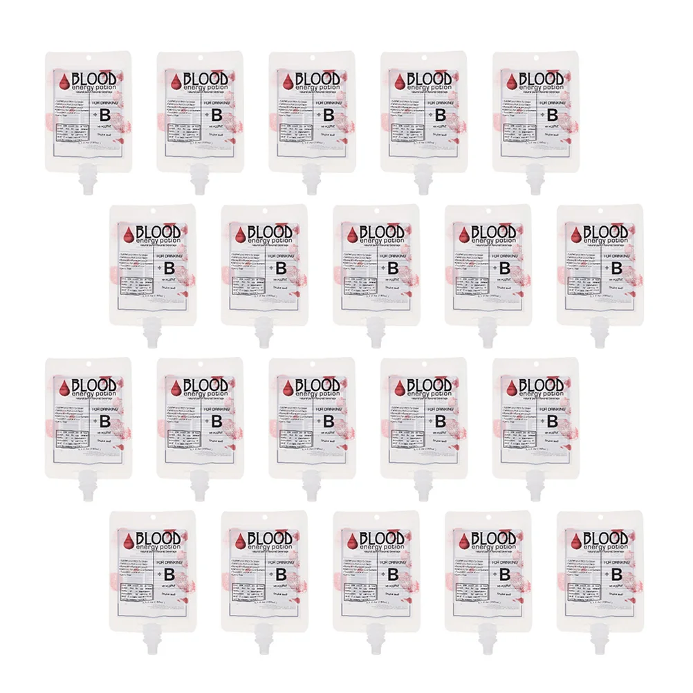 Blood Party Bag Bagspouchprops Drink Forzombie Nurse Graduation Supplies Makeup Reusable Pouches Container Drinks Beverage
Blood Party Bag Bagspouchprops Drink Forzombie Nurse Graduation Supplies Makeup Reusable Pouches Container Drinks Beverage