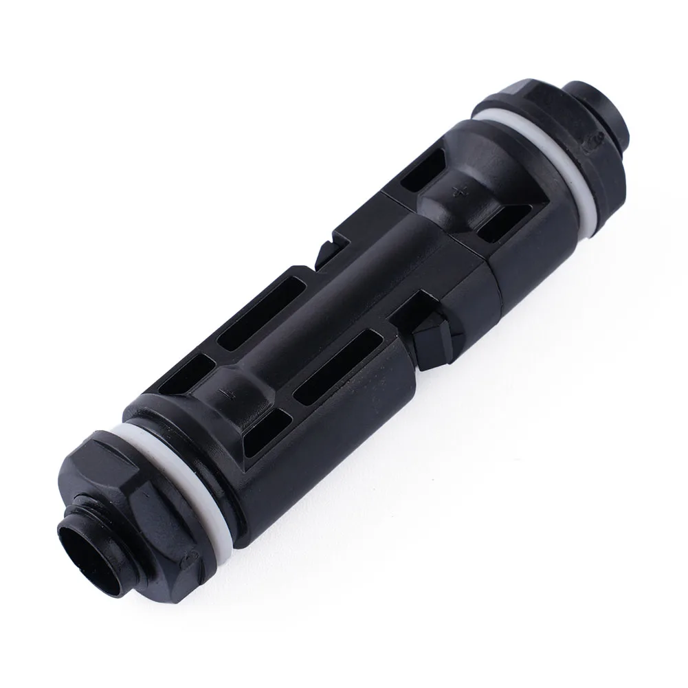 5Pair Solar Connector Plug Female Coupling Power Distributor IP67 Waterproof Solar Solar Plug Solar Panels Photovoltaic System
5Pair Solar Connector Plug Female Coupling Power Distributor IP67 Waterproof Solar Solar Plug Solar Panels Photovoltaic System
