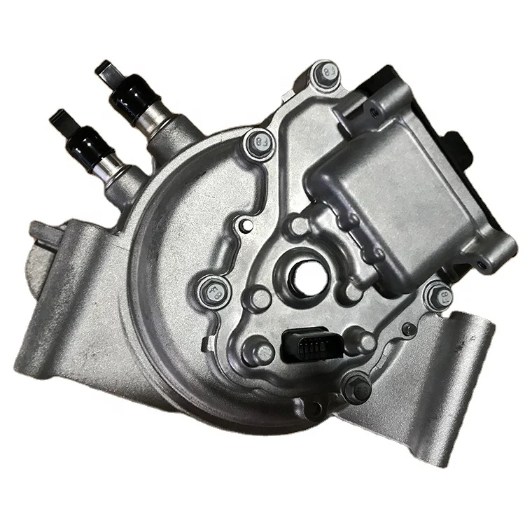 Original 24288797 Hybrid alternator Auto Car Parts Generator Alternator for BUICK GL6 1.3T
Original 24288797 Hybrid alternator Auto Car Parts Generator Alternator for BUICK GL6 1.3T