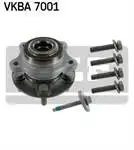 -SKF VKBA 7001 ON WHEEL BEARING (PORALI) V40 (525,526) 11 KAMPANYALI (name.)
-SKF VKBA 7001 ON WHEEL BEARING (PORALI) V40 (525,526) 11 KAMPANYALI (name.)