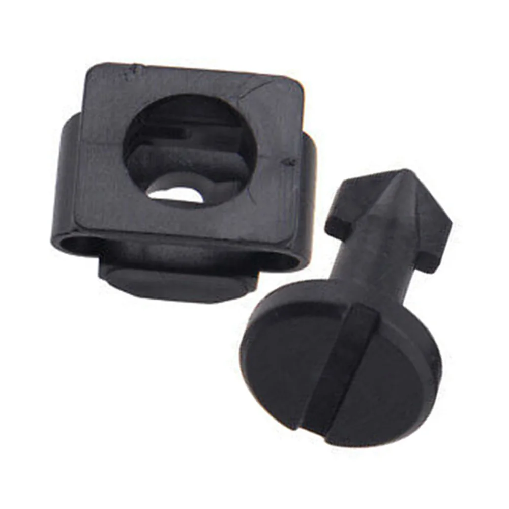 Engine Cover Undertray Wheel Arch Screw Plastic Black For Honda 91501-SS8-A01, 91601-SS8-A01
Engine Cover Undertray Wheel Arch Screw Plastic Black For Honda 91501-SS8-A01, 91601-SS8-A01