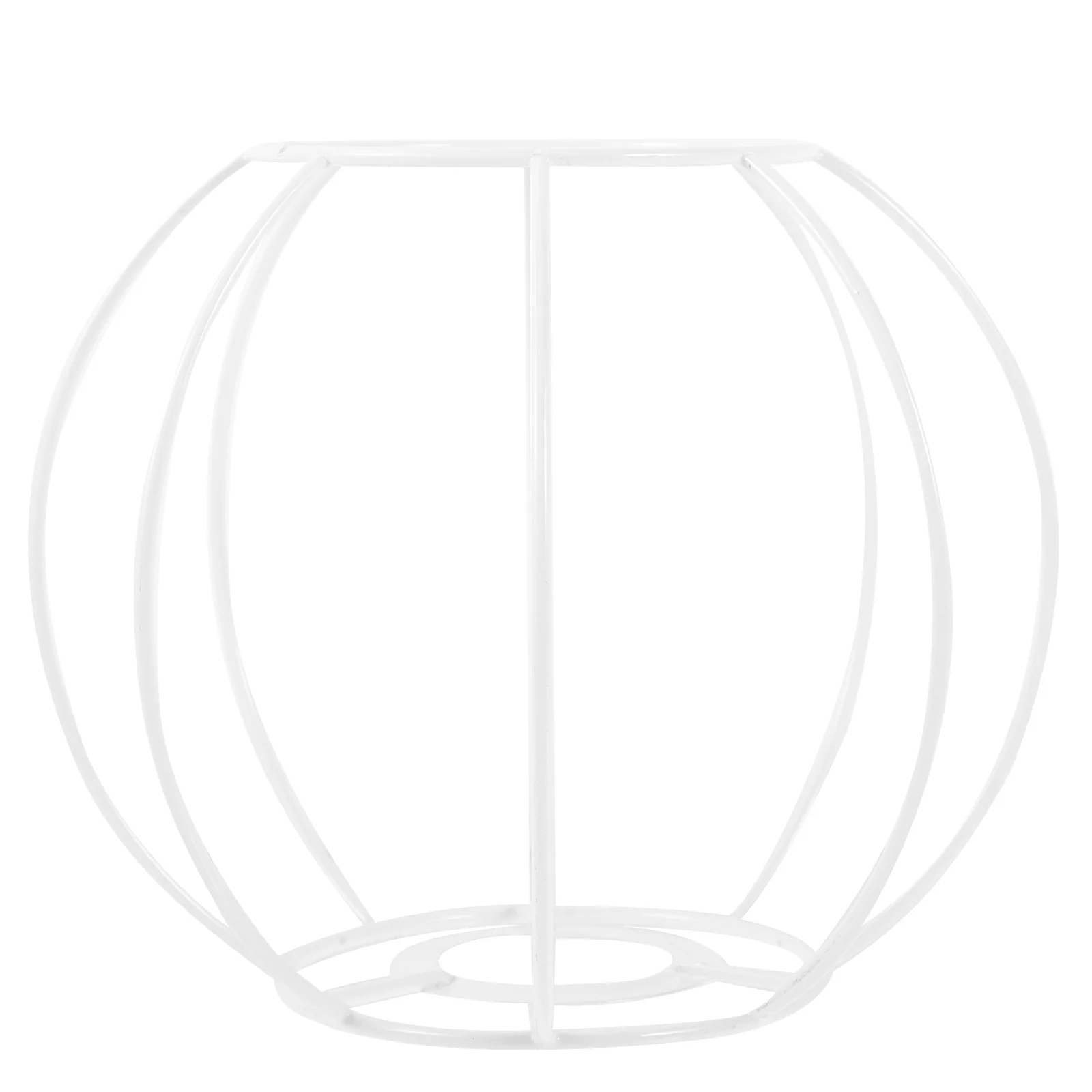 Metal Lamp Shade Frame Lampshade Ring Frame Table Lamp Shade Frame DIY Lamp Shade Guard
Metal Lamp Shade Frame Lampshade Ring Frame Table Lamp Shade Frame DIY Lamp Shade Guard