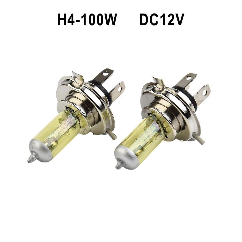 Durable Portable Practical Useful Car Headlight Bulb H4 Auto Lamps Quartz Glass Replacement Set Stainless Steel
Durable Portable Practical Useful Car Headlight Bulb H4 Auto Lamps Quartz Glass Replacement Set Stainless Steel