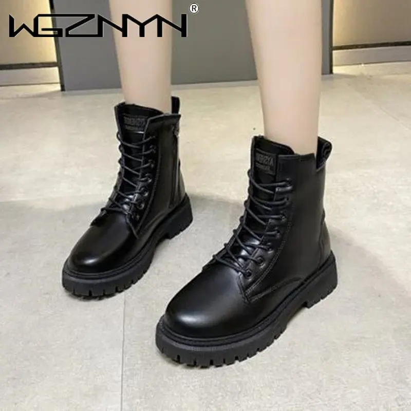 Женские ботинки в британском стиле, кожаные ботинки на платформе и квадратном каблуке, в стиле ретро, 2023
Женские ботинки в британском стиле, кожаные ботинки на платформе и квадратном каблуке, в стиле ретро, 2023