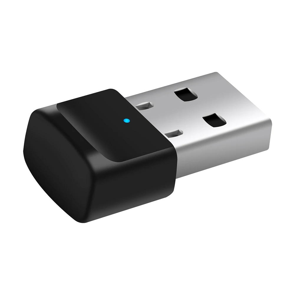 Car Bluetooth-Compatible 5.0 USB Adapter USB Transmitter And Receiver 2 in 1 Bluetooth Dongle for Laptop Desktop Headsets
Car Bluetooth-Compatible 5.0 USB Adapter USB Transmitter And Receiver 2 in 1 Bluetooth Dongle for Laptop Desktop Headsets