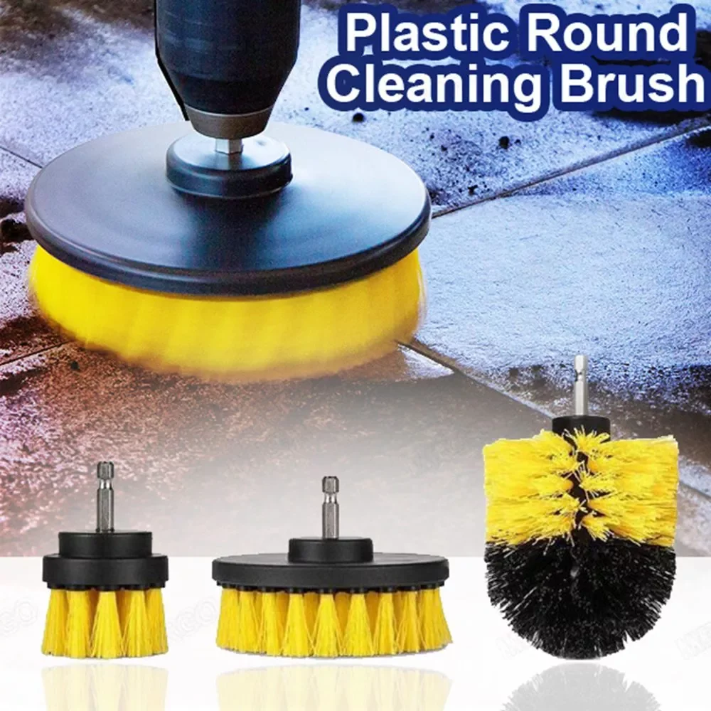 NEW2023 Toilet Brush Cleaning Household Brush for Drill Brushes Bathroom Products Car Kit Brush Screwdriver Kitchen Wash Tools
NEW2023 Toilet Brush Cleaning Household Brush for Drill Brushes Bathroom Products Car Kit Brush Screwdriver Kitchen Wash Tools