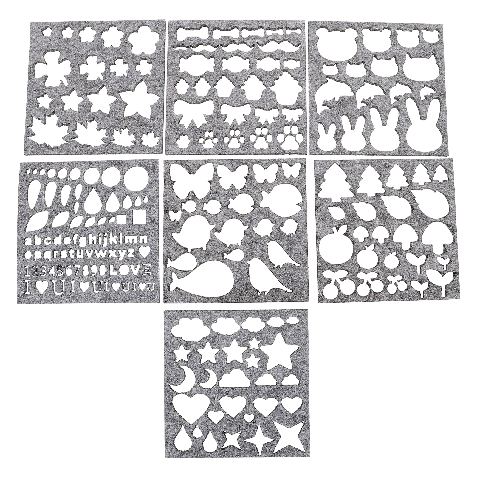 Woolen Felting Mold Woolen Felting Fiber Needle Felting Templates Felt Pumpkin Pattern
Woolen Felting Mold Woolen Felting Fiber Needle Felting Templates Felt Pumpkin Pattern