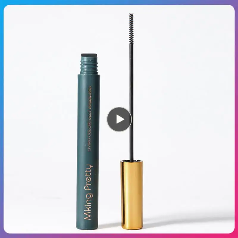 Mascara Waterproof Eye Lashes Extension Curl Eyelash Lengthening Eye Lash Curling Lashes Mascara Cosmetics Products Eye Makeup
Mascara Waterproof Eye Lashes Extension Curl Eyelash Lengthening Eye Lash Curling Lashes Mascara Cosmetics Products Eye Makeup
