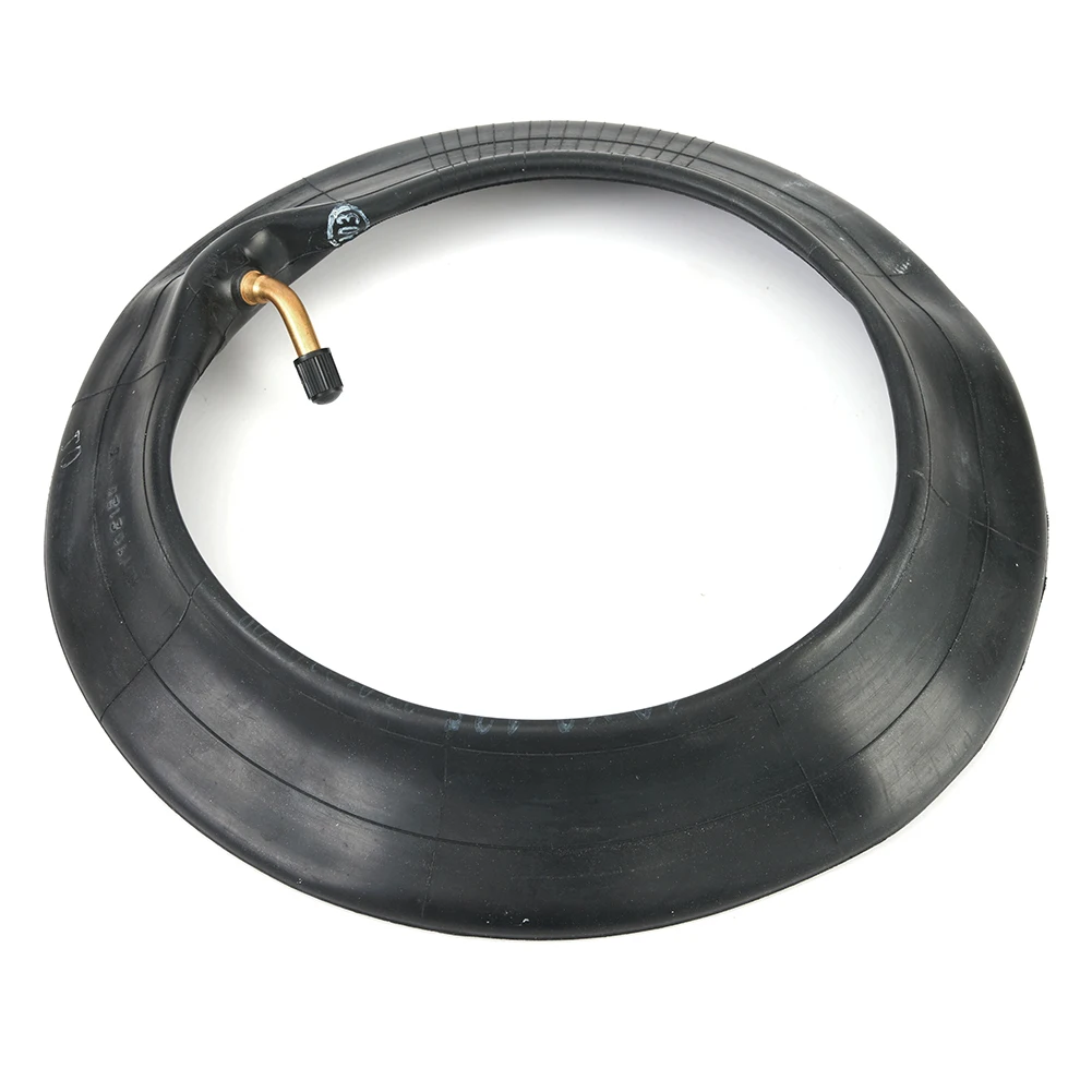 10 Inch Electric Scooter Inner Tube 10X2.0/2.125/2.50 Thickened Rubber Tyres For E-Scooter Inner Tube Accessories
10 Inch Electric Scooter Inner Tube 10X2.0/2.125/2.50 Thickened Rubber Tyres For E-Scooter Inner Tube Accessories