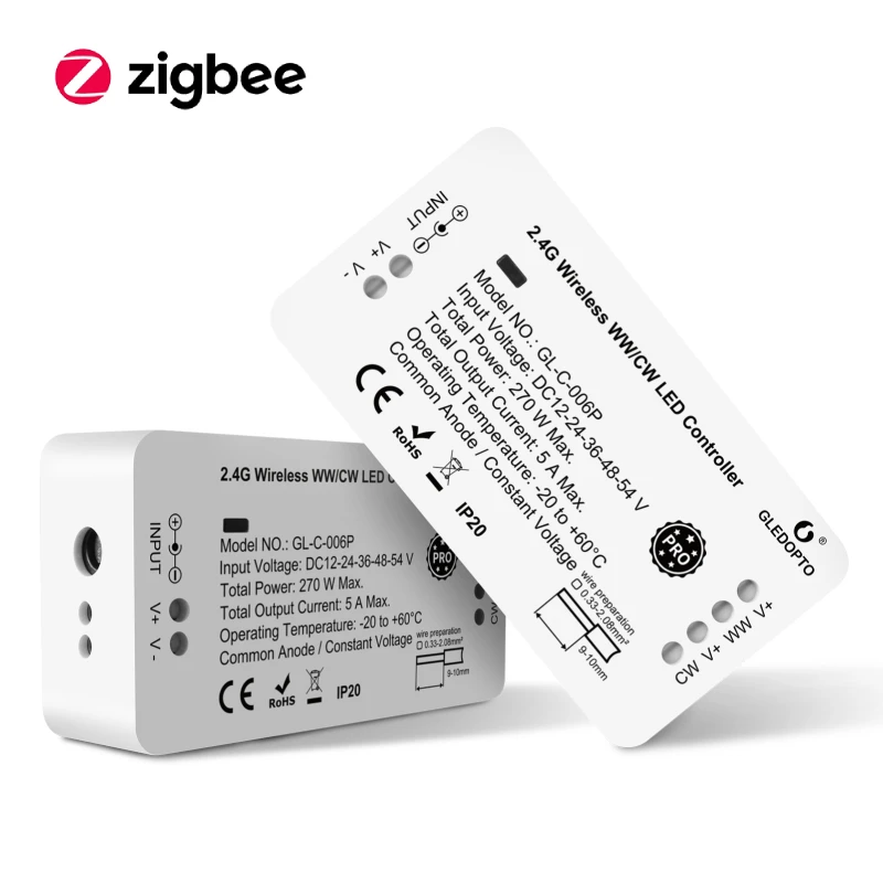 G LED OPTO Zigbee беспроводной прибор для управления светодиосветодиодный WW/CW, 12-54 в пост. Тока
G LED OPTO Zigbee беспроводной прибор для управления светодиосветодиодный WW/CW, 12-54 в пост. Тока