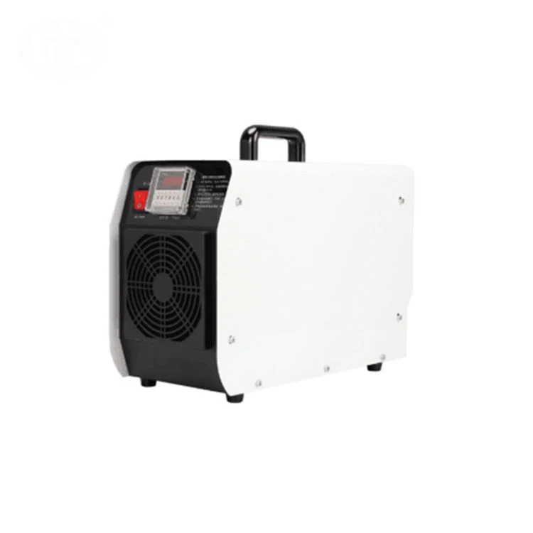 High efficiency multifunctional portable ozone generator disinfection machine for home hospital wards car
High efficiency multifunctional portable ozone generator disinfection machine for home hospital wards car
