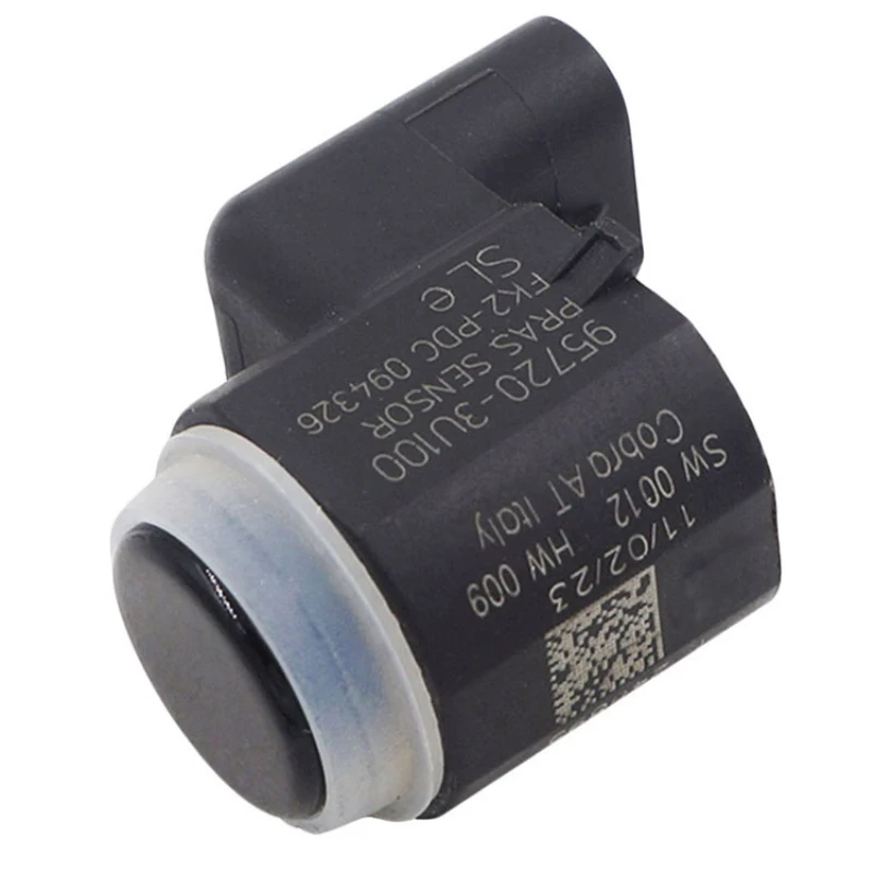 Датчик парковки для Hyundai Kia, парктроник 4MS271H7C, 957203U100, 4MS271H7A, 4MS271H7D
Датчик парковки для Hyundai Kia, парктроник 4MS271H7C, 957203U100, 4MS271H7A, 4MS271H7D