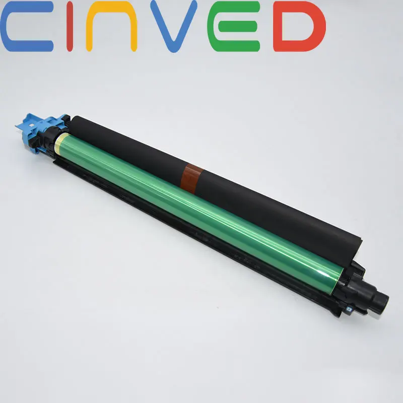 1pc Refurbish DR313 DR-313 Image Drum Unit For Konica Minolta C258 C308 C368 C458 C558
1pc Refurbish DR313 DR-313 Image Drum Unit For Konica Minolta C258 C308 C368 C458 C558