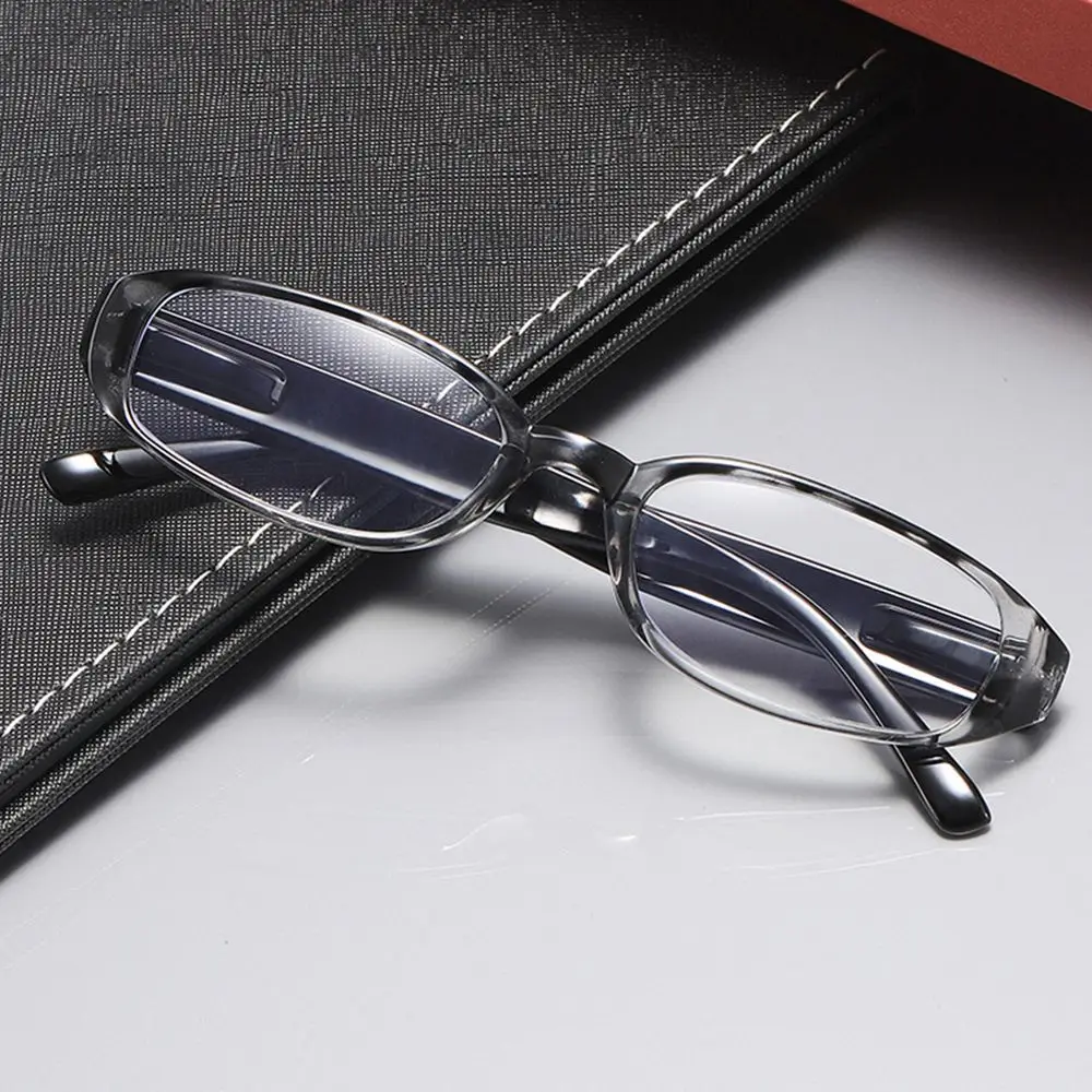 Fashion PC Women Portable Presbyopia Eyeglasses Far Sight Eyewear Reading Glasses Anti-UV Blue Rays
Fashion PC Women Portable Presbyopia Eyeglasses Far Sight Eyewear Reading Glasses Anti-UV Blue Rays