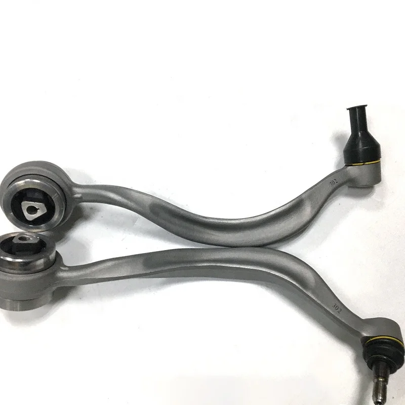 Best Quality Car Parts Suspension System Control Arm OEM 31120409267 For Rolls-Royce
Best Quality Car Parts Suspension System Control Arm OEM 31120409267 For Rolls-Royce