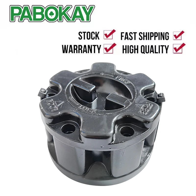 1 piece x FOR MAZDA B series Fighter 99-01 FORD Ranger INTL ONLY Courier 90 FREE WHEEL HUB B038 S234-33-205C S23433205
1 piece x FOR MAZDA B series Fighter 99-01 FORD Ranger INTL ONLY Courier 90 FREE WHEEL HUB B038 S234-33-205C S23433205