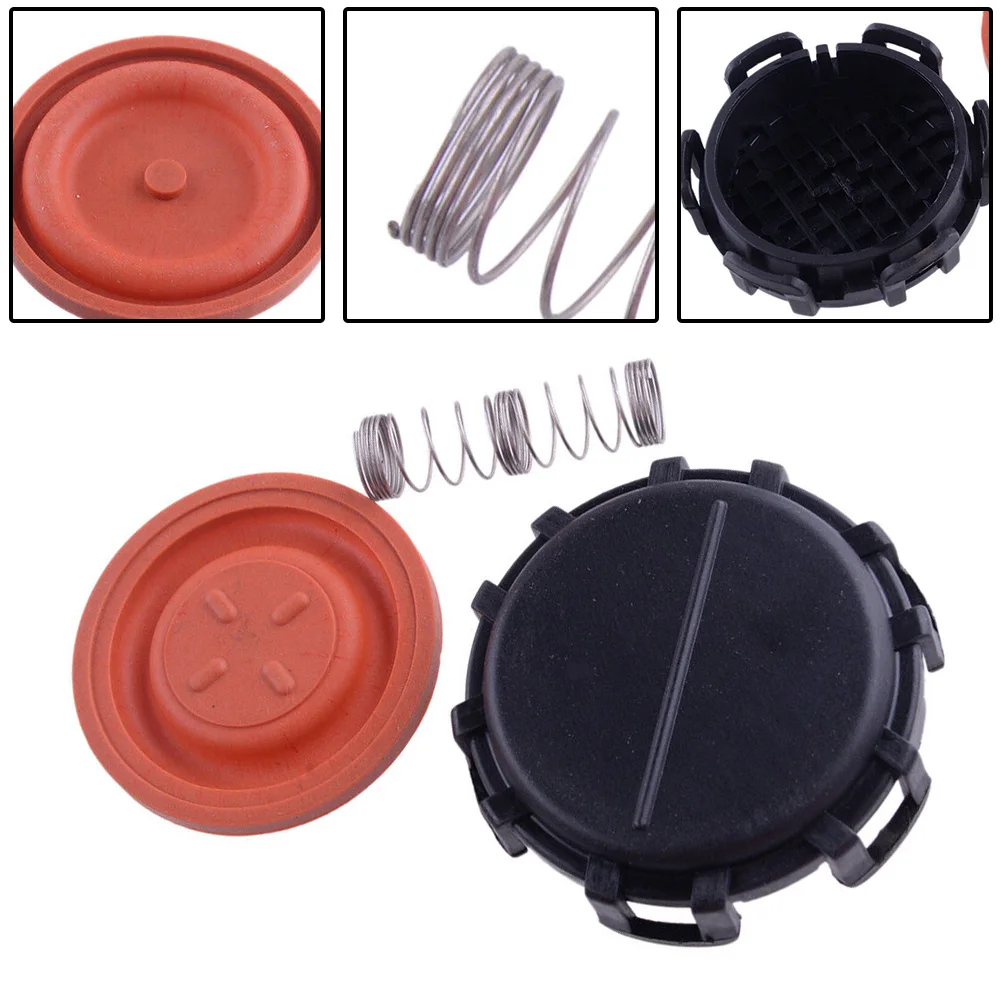 Car Membrane Valve Cover Repair Kit Fit For Volvo C30 V50 V70 S80 For Ford Focus II 2005-2008 ForNUOVO SCUDO For Berlingo
Car Membrane Valve Cover Repair Kit Fit For Volvo C30 V50 V70 S80 For Ford Focus II 2005-2008 ForNUOVO SCUDO For Berlingo