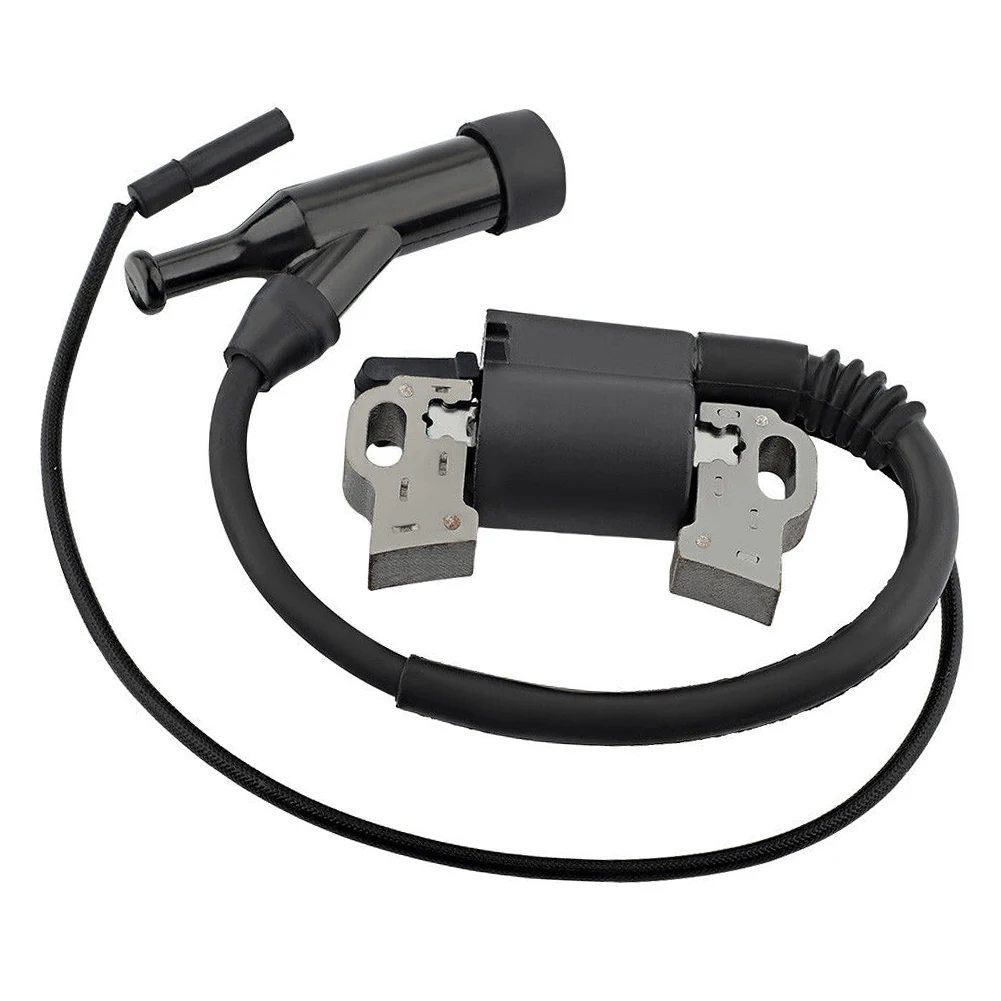 Ignition Coil Module For Honda GX390 GX340 GX270 GX240 389CC 337.9CC 270CC 242CC
Ignition Coil Module For Honda GX390 GX340 GX270 GX240 389CC 337.9CC 270CC 242CC