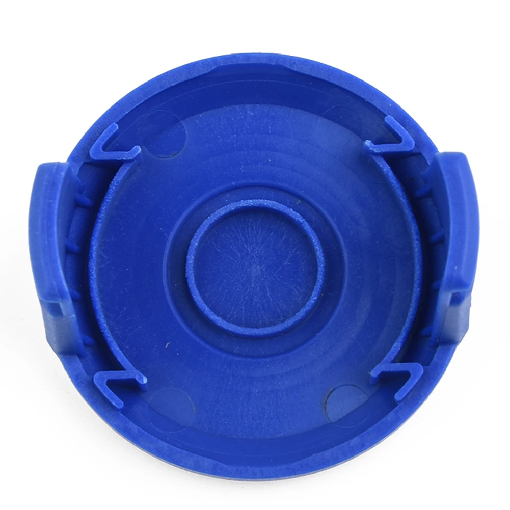 Trimmer Spool With Cover Cap For McGregor MET2523 For ALDI Gardenline CGT18KL2 Grass Trimmer Spool Cap Replacement Garden Tool
Trimmer Spool With Cover Cap For McGregor MET2523 For ALDI Gardenline CGT18KL2 Grass Trimmer Spool Cap Replacement Garden Tool
