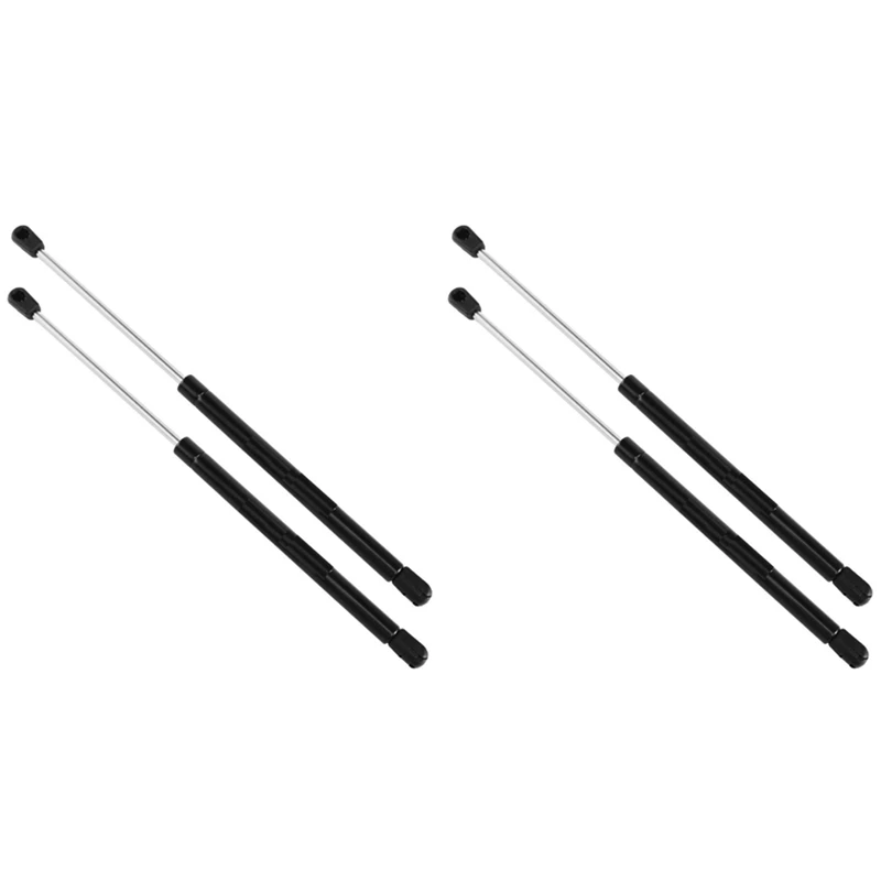 Front Hood Lift Supports Struts Gas Springs Prop Rods For 1997-2006 Ford Expedition,1997-2004 Ford F-150 F-250 Set Of 4
Front Hood Lift Supports Struts Gas Springs Prop Rods For 1997-2006 Ford Expedition,1997-2004 Ford F-150 F-250 Set Of 4