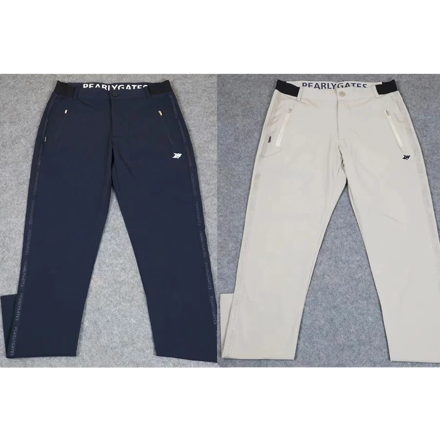 Spring and Autumn 2022 new golf apparel men's quick drying stretch pants Golf men's athleisure baseball pants comfortable
Spring and Autumn 2022 new golf apparel men's quick drying stretch pants Golf men's athleisure baseball pants comfortable