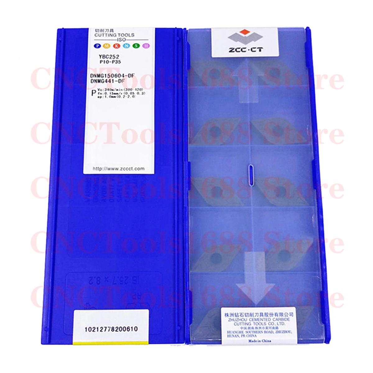 ZCCCT DNMG150604 DNMG150608 DNMG150612-DF DM PM DR YBC252 Поворотная лопасть стальные твердосплавные вставки с ЧПУ
ZCCCT DNMG150604 DNMG150608 DNMG150612-DF DM PM DR YBC252 Поворотная лопасть стальные твердосплавные вставки с ЧПУ