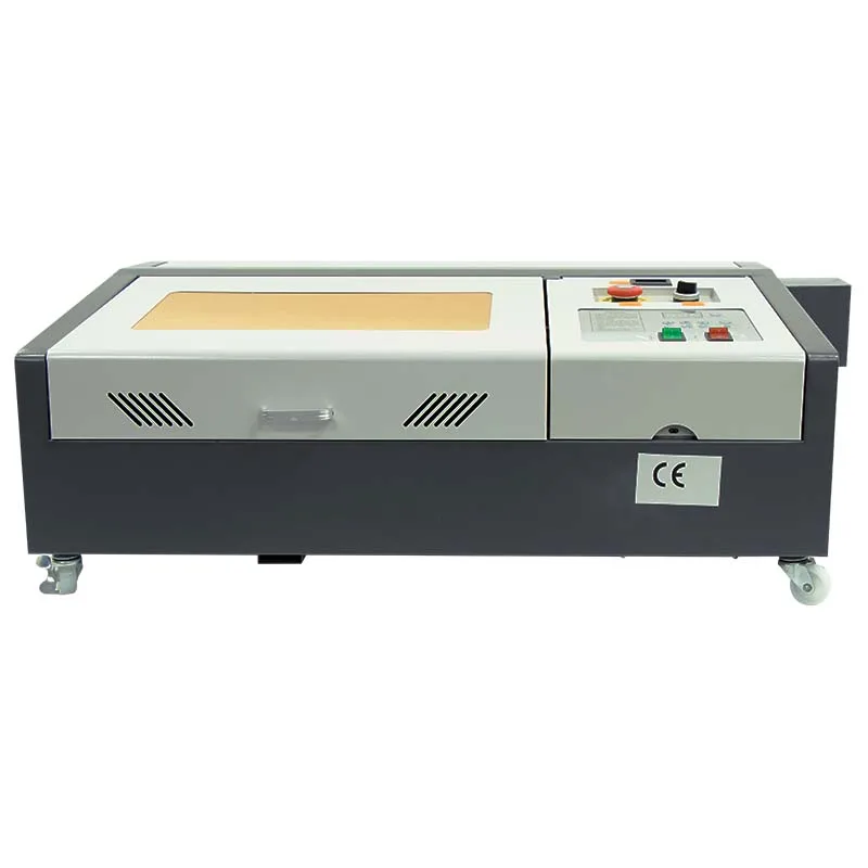 Mini DIY Laser Engraving Printing Etching Cutting Machine for Acrylic Wood Paper Leather Glass Eu Warehouse Stock
Mini DIY Laser Engraving Printing Etching Cutting Machine for Acrylic Wood Paper Leather Glass Eu Warehouse Stock