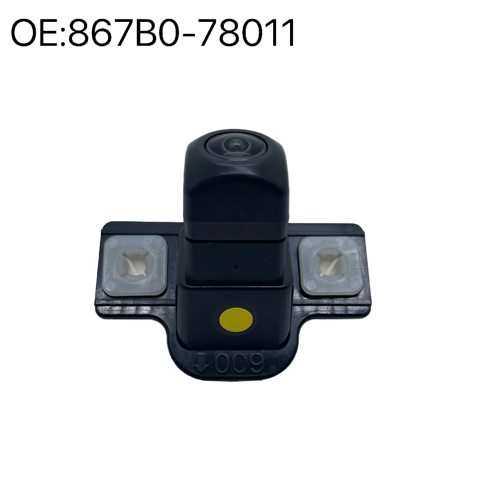 Car Rear View Backup Parking Camera For Lexus NX300 NX300H 2015-2018 NX200t 2015-2017 867B0-78011 Rear View Camera Accessories
Car Rear View Backup Parking Camera For Lexus NX300 NX300H 2015-2018 NX200t 2015-2017 867B0-78011 Rear View Camera Accessories