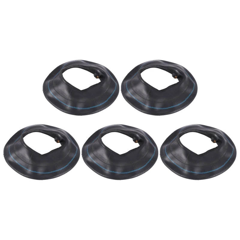 5X 3.50 / 4.00-6 Tire Tube Inner Tube Tire Wheel 350 / 400-6 Innertube Mini Moto Rubber Valve 6
5X 3.50 / 4.00-6 Tire Tube Inner Tube Tire Wheel 350 / 400-6 Innertube Mini Moto Rubber Valve 6