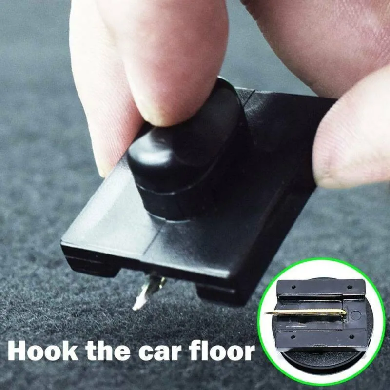 4X Car Floor Mat Clips Carpet Fixing Retainer Universal Grips Clamps Holders Mat Buckle Foot Mat Buckle Clamps And Fasteners
4X Car Floor Mat Clips Carpet Fixing Retainer Universal Grips Clamps Holders Mat Buckle Foot Mat Buckle Clamps And Fasteners