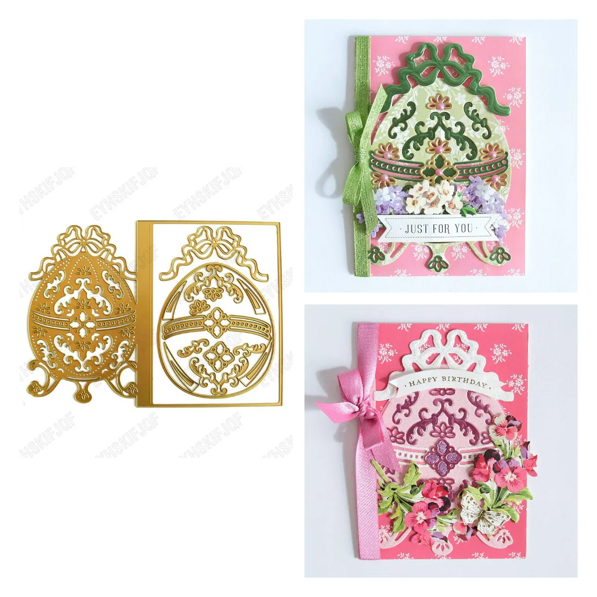 Insect Metal Cutting Dies Scrapbook Diary Decoration Stencil Embossing Template Diy Greeting Card Handmade
Insect Metal Cutting Dies Scrapbook Diary Decoration Stencil Embossing Template Diy Greeting Card Handmade