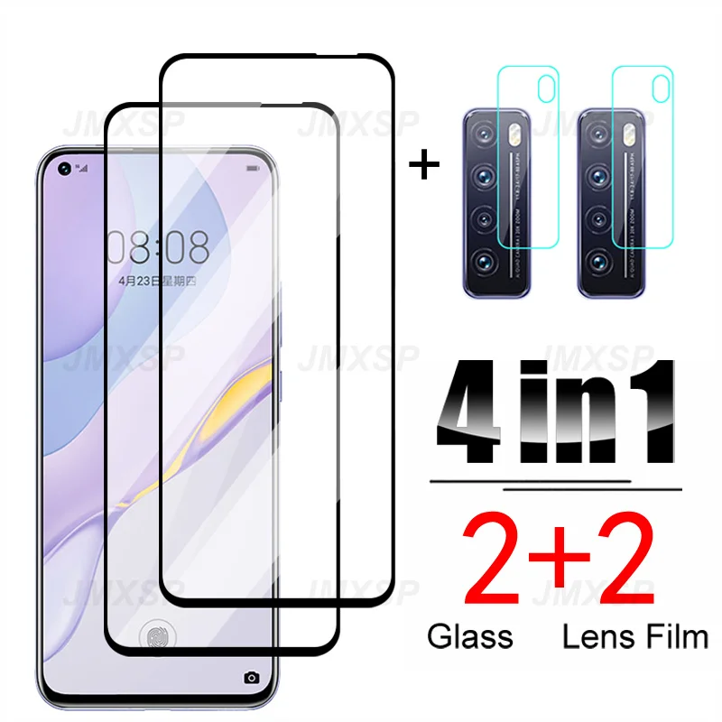 Защитное стекло 4 в 1 для Huawei Nova 8 7 6 SE 8i 7i, закаленное стекло для Huawei Nova 5 4 3 5T 3i 2i Mate 30 20 10 Lite, пленка для объектива
Защитное стекло 4 в 1 для Huawei Nova 8 7 6 SE 8i 7i, закаленное стекло для Huawei Nova 5 4 3 5T 3i 2i Mate 30 20 10 Lite, пленка для объектива