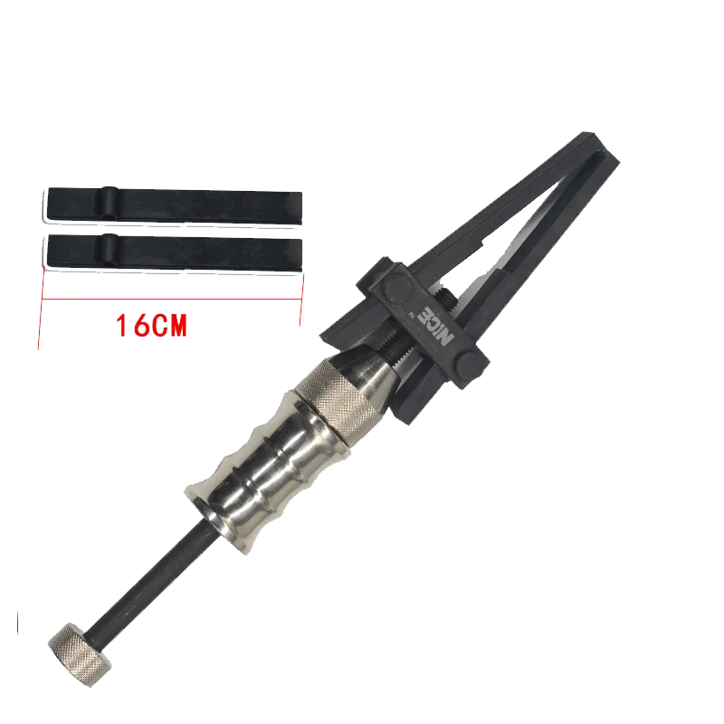 For BOSCH DENSO CAT DELPHI CUMMINS SIMENS Diesel Common Rail Injector Puller Removal Tool
For BOSCH DENSO CAT DELPHI CUMMINS SIMENS Diesel Common Rail Injector Puller Removal Tool