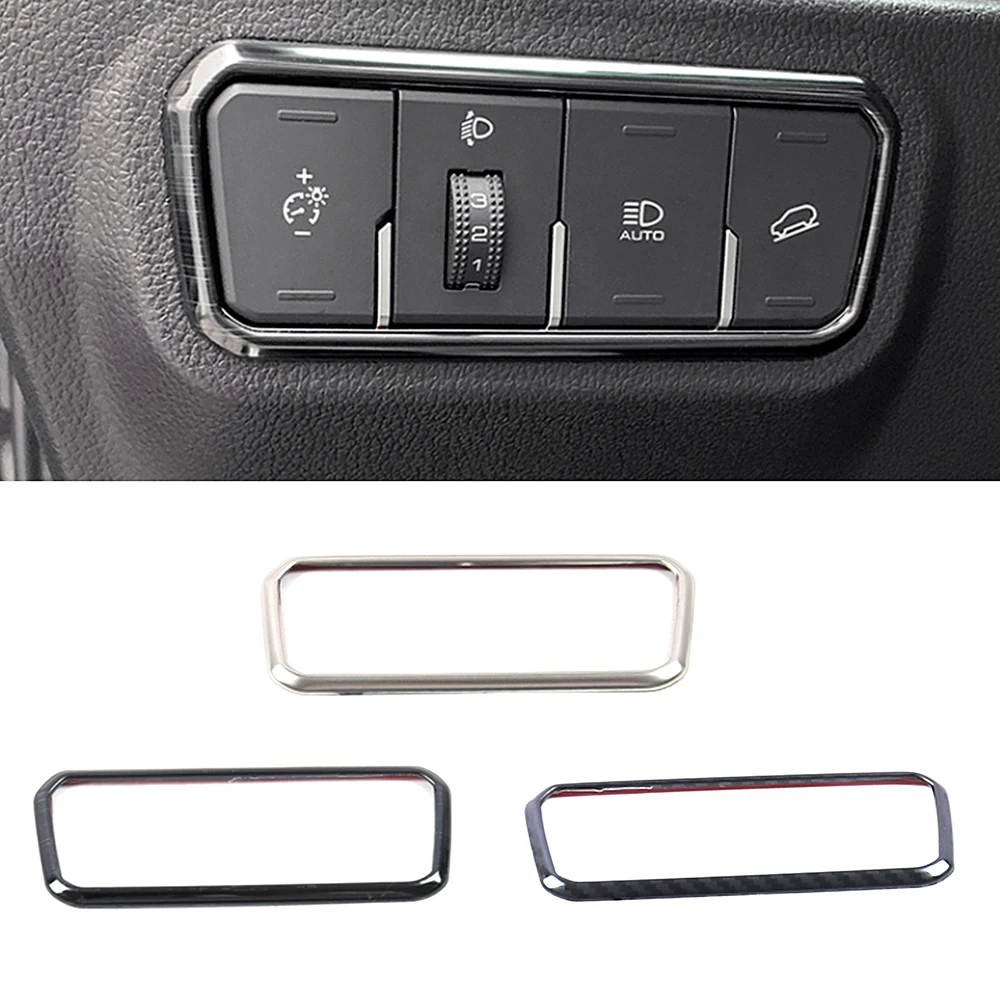 Для Haval F7 F7X 2018-2021 налобный фонарь лампа кнопка переключения декоративная крышка отделка из нержавеющей стали Рамка для фары декоративная
Для Haval F7 F7X 2018-2021 налобный фонарь лампа кнопка переключения декоративная крышка отделка из нержавеющей стали Рамка для фары декоративная