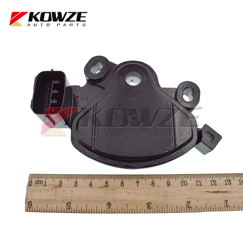 Ингибиторный переключатель KOWZE для автоматической коробки передач MR983147, подходит для Mitsubishi Colt Eclipse Galant Grandis Lancer
Ингибиторный переключатель KOWZE для автоматической коробки передач MR983147, подходит для Mitsubishi Colt Eclipse Galant Grandis Lancer
