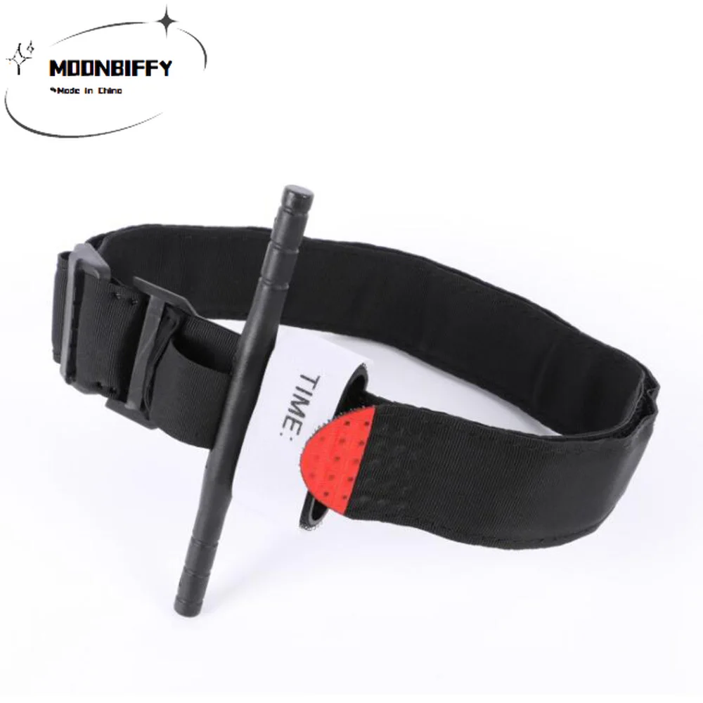 1Pc Emergency Tourniquet Outdoor Draagbare Ehbo Quick Slow Release Gesp Survival Tool Militaire Levert Tactische Apparatuur
1Pc Emergency Tourniquet Outdoor Draagbare Ehbo Quick Slow Release Gesp Survival Tool Militaire Levert Tactische Apparatuur