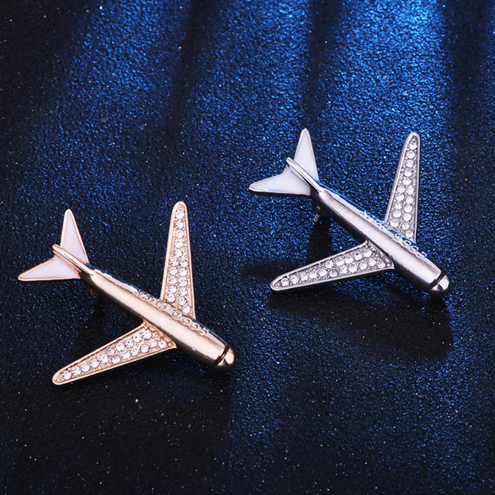 Jacket Lapel Pin Airplane Lapel Pin Brooch Wedding Corsage Men Wedding Accessories Suit Corsage Pin Brooch
Jacket Lapel Pin Airplane Lapel Pin Brooch Wedding Corsage Men Wedding Accessories Suit Corsage Pin Brooch