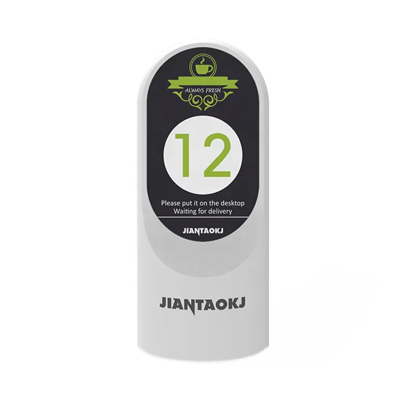 Новое поступление, беспроводная система расположения стола JIANTAO JT-951, 8 шт., ресторанный пейджер для кальяна, наргиле, пищевой автомобиль, бар
Новое поступление, беспроводная система расположения стола JIANTAO JT-951, 8 шт., ресторанный пейджер для кальяна, наргиле, пищевой автомобиль, бар