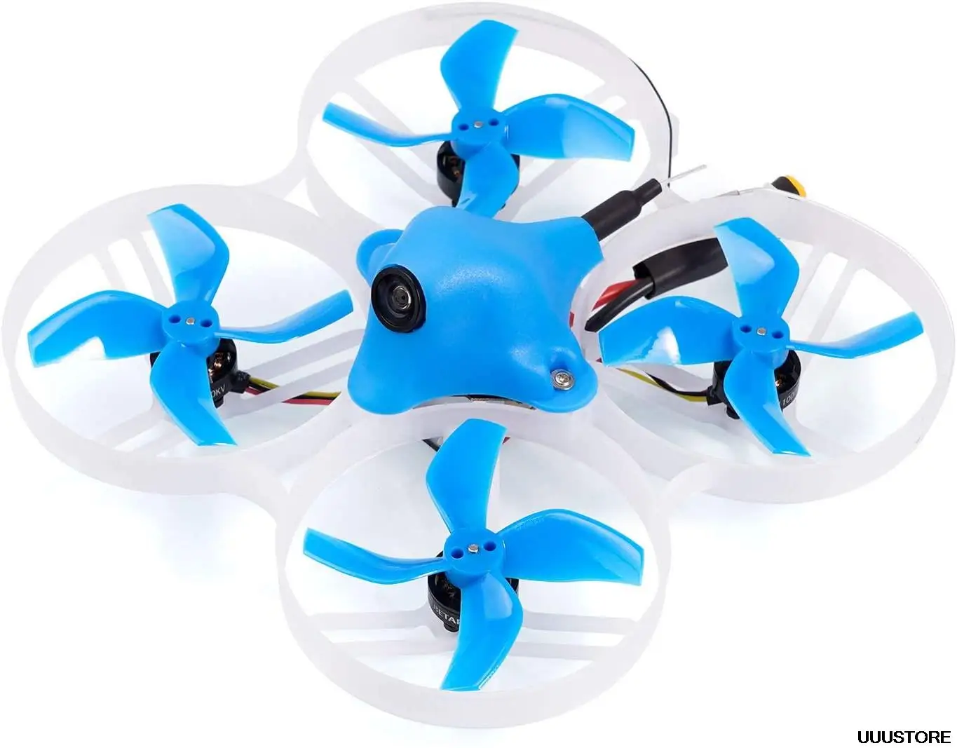 Новинка BETAFPV Beta85 Pro 2 85 мм 2S бесщеточный Квадрокоптер оптом 42g FPV гоночный Дрон F4 AIO FC