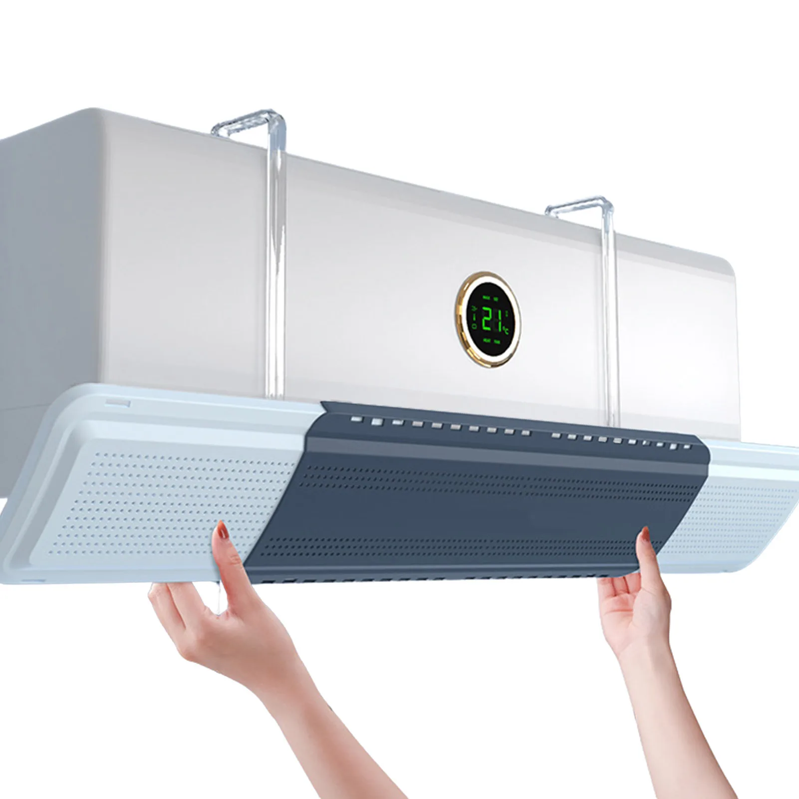 Confinement Air Deflector Adjustable Confinement Air Deflector For Home Board Wind Direction Telescopic Wind Shield Cover For
Confinement Air Deflector Adjustable Confinement Air Deflector For Home Board Wind Direction Telescopic Wind Shield Cover For